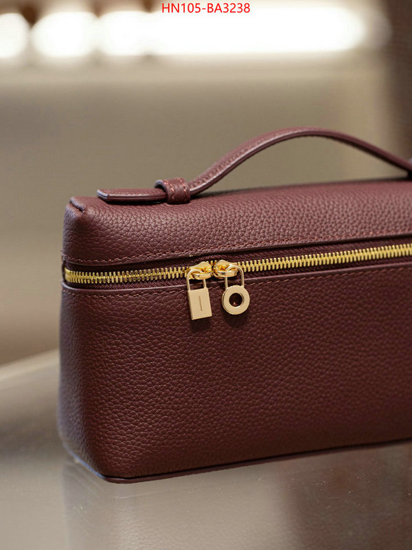 Loro Piana Bags(4A)-Crossbody- what best designer replicas ID: BA3238 $: 105USD,