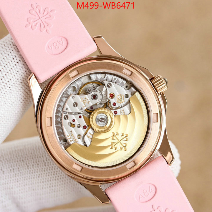 ID: WB6471
