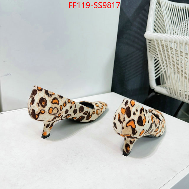 Women Shoes-BV buy online ID: SS9817 $: 119USD