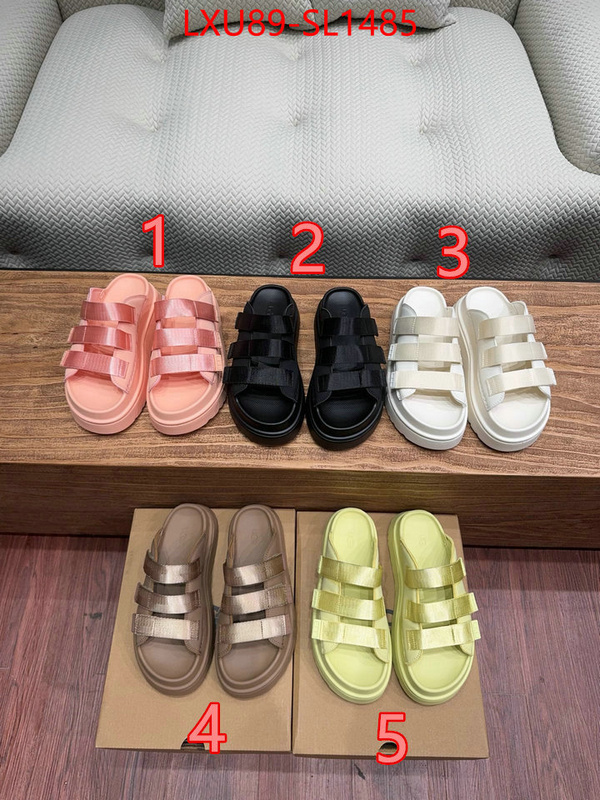 Women Shoes-UGG how to buy replcia ID: SL1485 $: 89USD