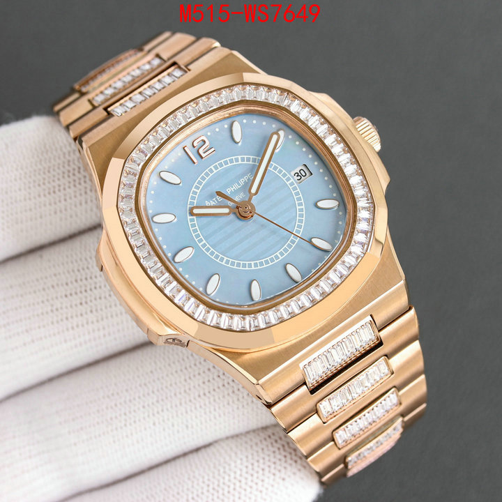 ID: WS7649
