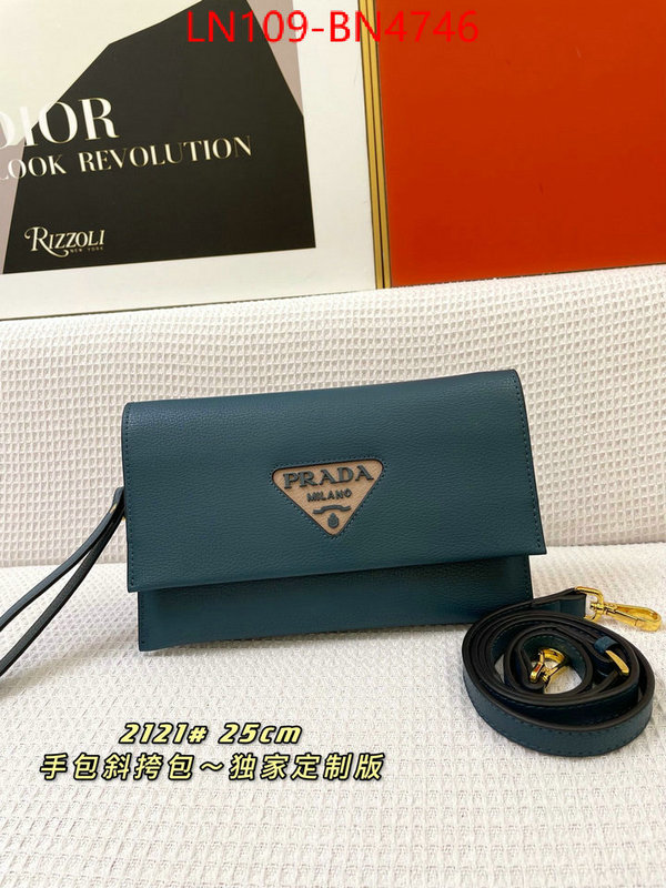 ID: BN4746 $: 109USD,