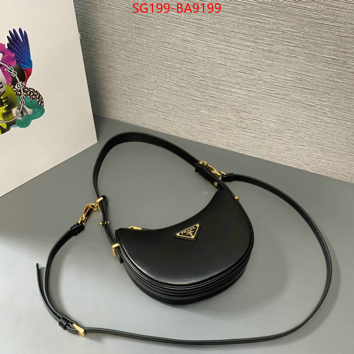 ID: BA9199 $: 199USD,