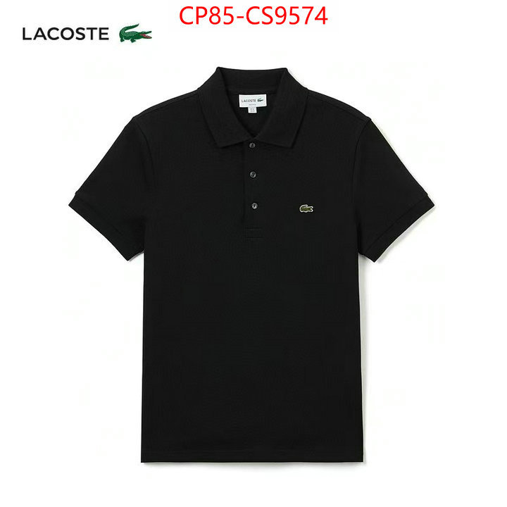 Clothing-Lacoste sell online luxury designer ID: CS9574 $: 85USD