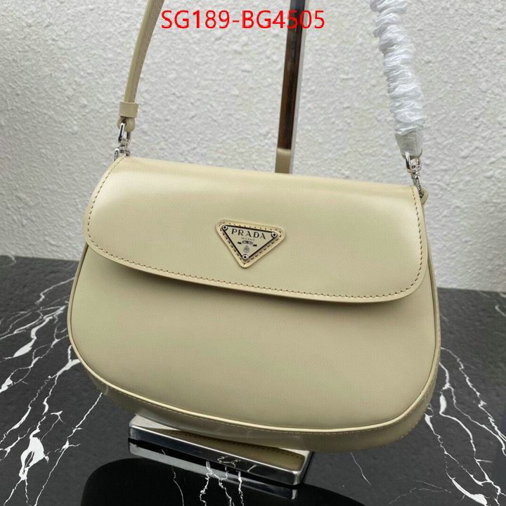 ID: BG4505 $: 189USD,