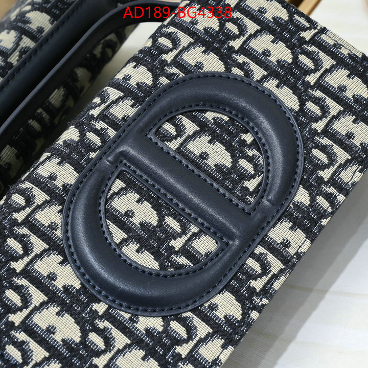 ID: BG4338 $: 189USD,