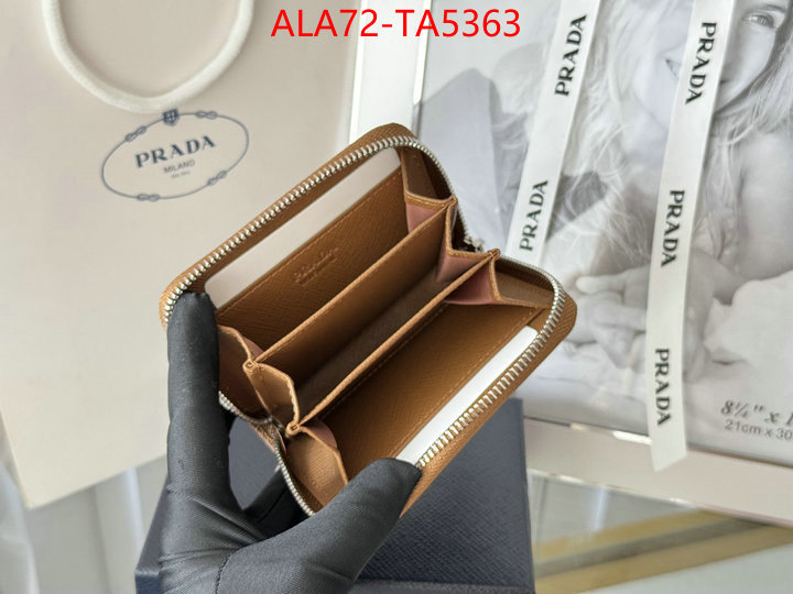 ID: TA5363 $: 72USD,
