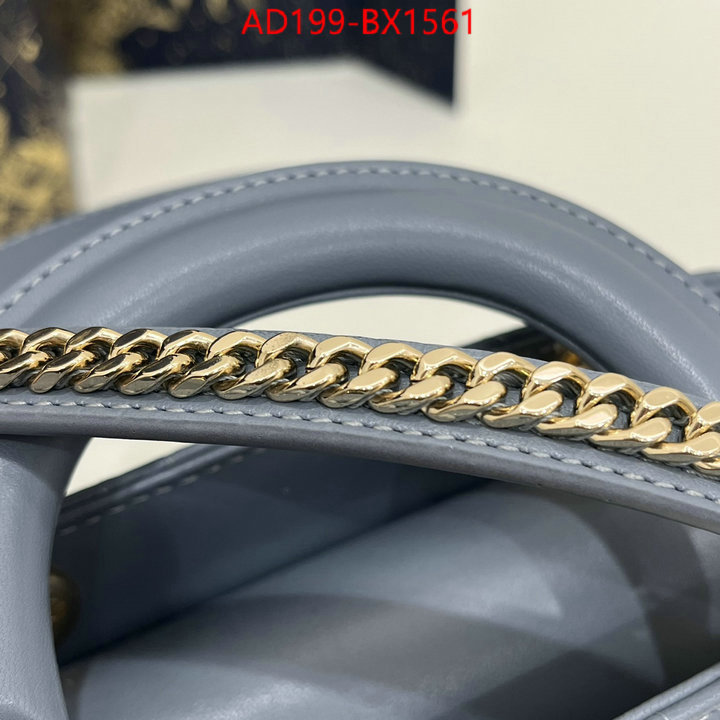 ID: BX1561 $: 199USD,