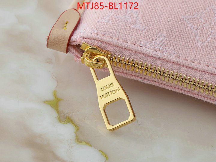 LV Bags(4A)-Nono-No Purse-Nano No- unsurpassed quality ID: BL1172 $: 85USD,