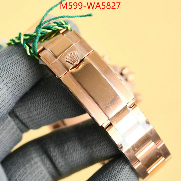 ID: WA5827