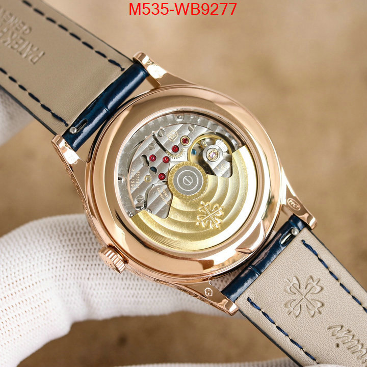 ID: WB9277