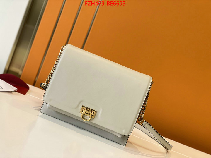 ID: BE6695