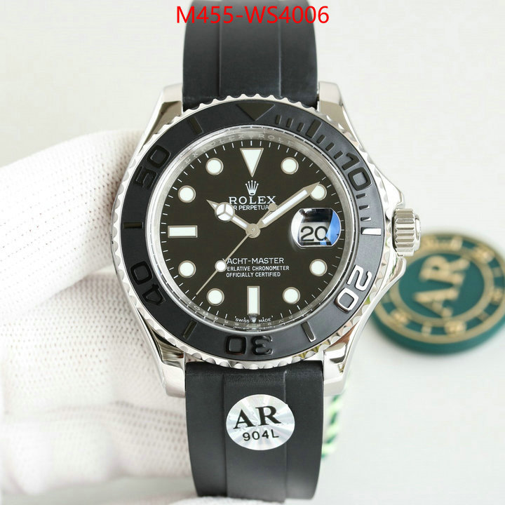 ID: WS4006