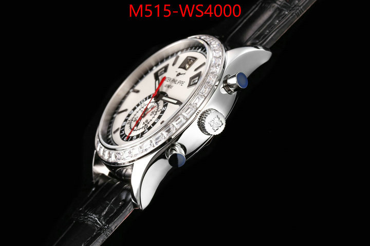 ID: WS4000