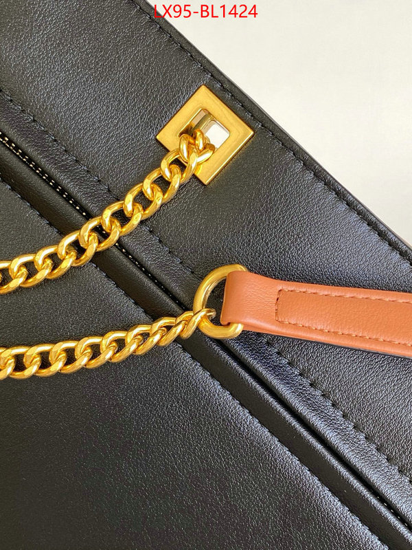 Valentino Bags(4A)-Handbag- wholesale sale ID: BL1424 $: 95USD,