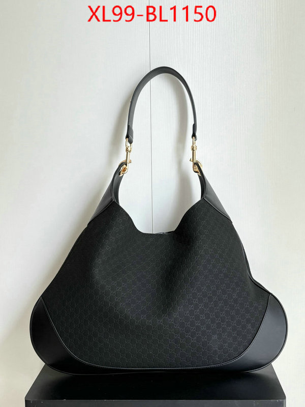 Gucci Bags(4A)-Handbag- where could you find a great quality designer ID: BL1150 $: 99USD,