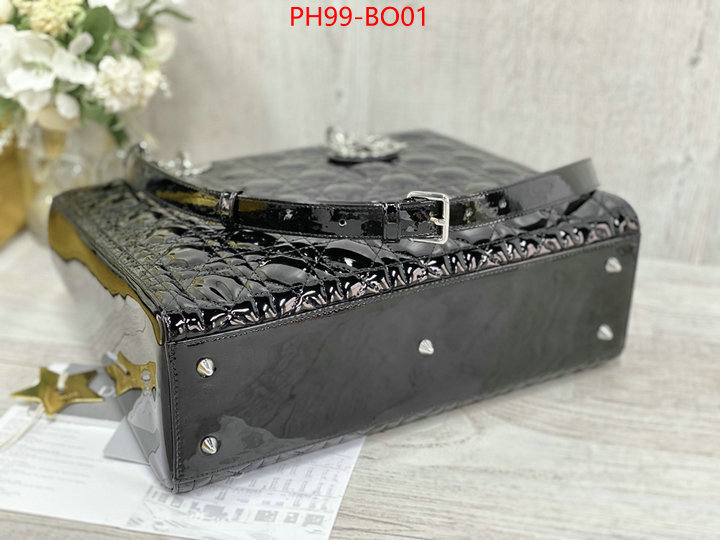 ID: BO01 $: 99USD,