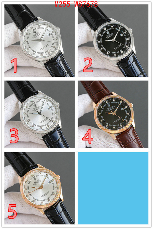 ID: WS7678