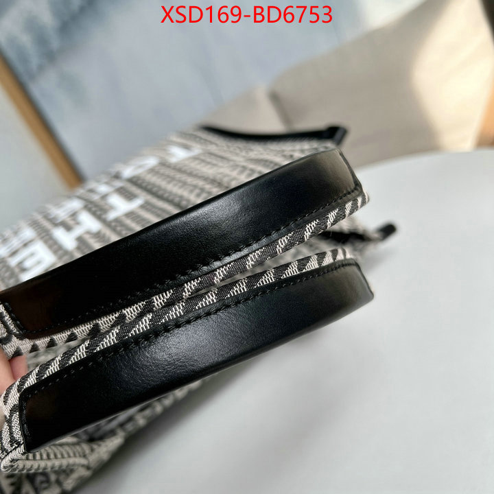 ID: BD6753 $: 169USD,