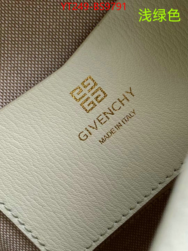 Givenchy Bags(TOP)-Crossbody- 1:1 clone ID: BS9791 $: 249USD,