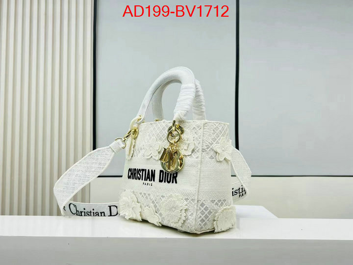 ID: BV1712 $: 199USD,