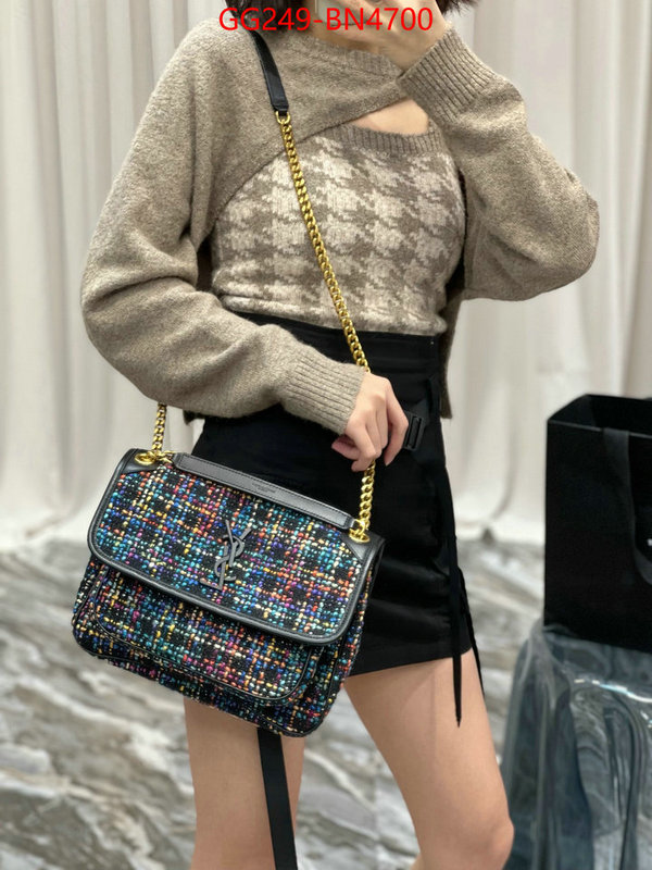 ID: BN4700 $: 249USD,