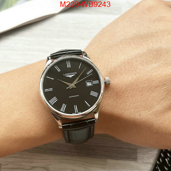 ID: WB9243