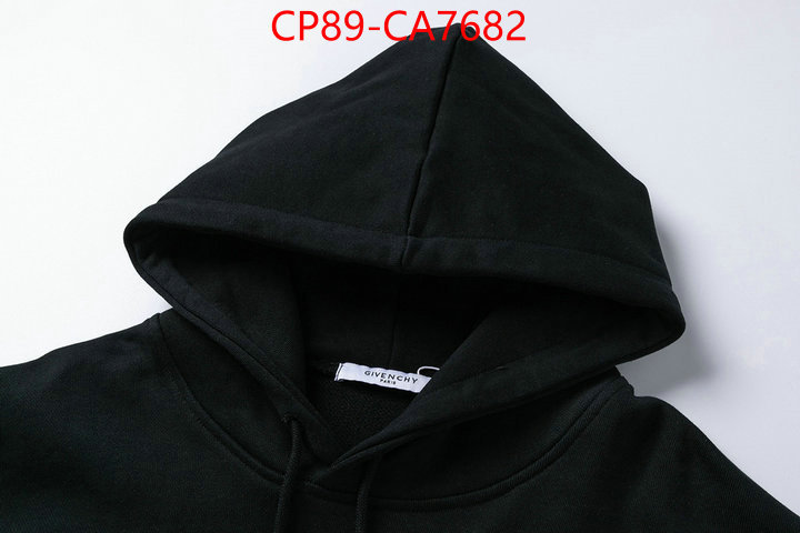 perfect quality ID: CA7682