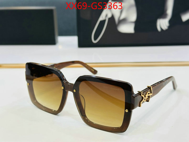 buy high quality cheap hot replica ID: GS3363