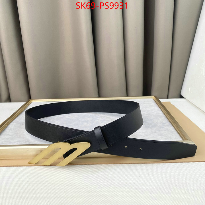 Belts-Balenciaga where should i buy replica ID: PS9931 $: 69USD