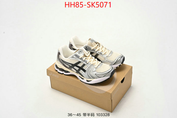 Women Shoes-Asics where could you find a great quality designer ID: SK5071 $: 85USD