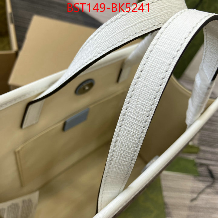 Gucci Bags(TOP)-Handbag- every designer ID: BK5241 $: 149USD,