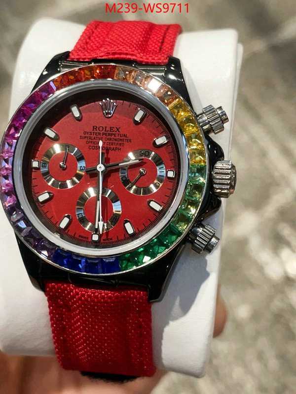 Watch(TOP)-Rolex sell high quality ID: WS9711 $: 239USD