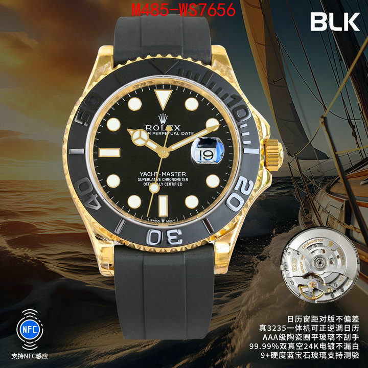 ID: WS7656