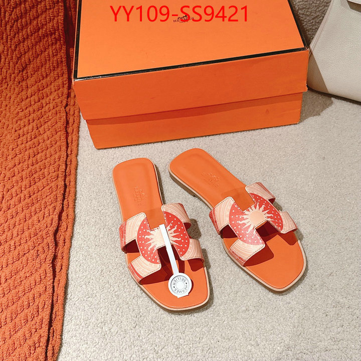 Women Shoes-Hermes aaaaa replica ID: SS9421 $: 109USD