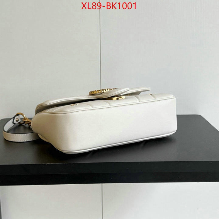 Gucci Bags(4A)-Marmont 2024 luxury replicas ID: BK1001 $: 89USD,