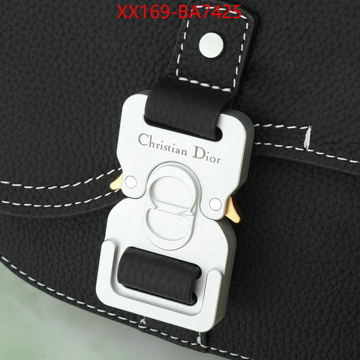 ID: BA7425 $: 169USD,