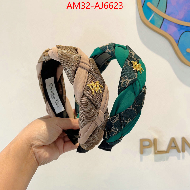 best knockoff ID: AJ6623