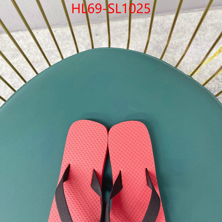 Women Shoes-The Row replicas ID: SL1025 $: 69USD