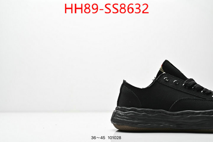 Men Shoes-MMY high quality online ID: SS8632 $: 89USD