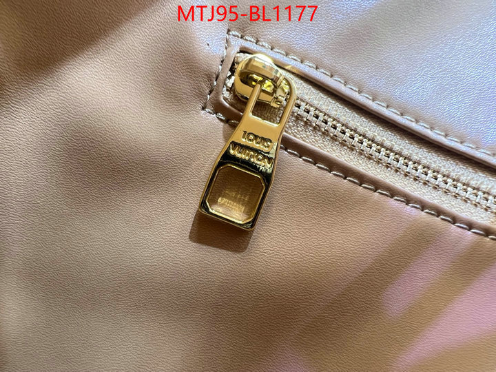 LV Bags(4A)-Pochette MTis Bag- best knockoff ID: BL1178 $: 95USD,