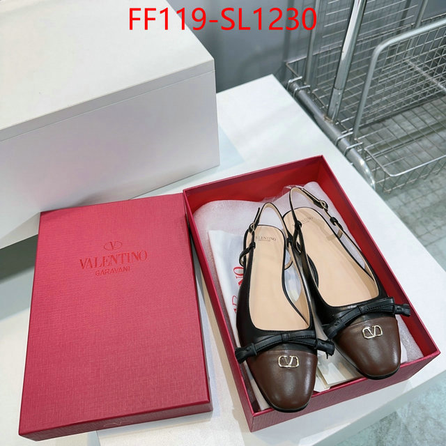 Women Shoes-Valentino buy aaaaa cheap ID: SL1230 $: 119USD