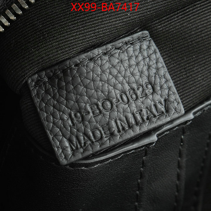 ID: BA7417 $: 99USD,