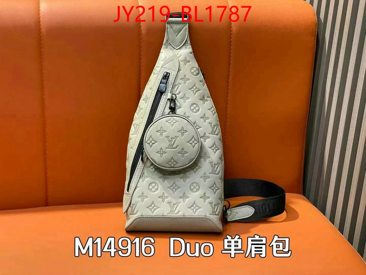 LV Bags(TOP)-Avenue- exclusive cheap ID: BL1787 $: 219USD,