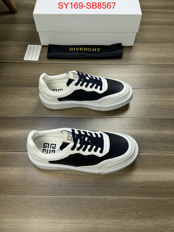 best luxury replica ID: SB8567