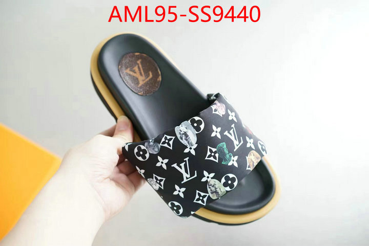 Women Shoes-LV can i buy replica ID: SS9440 $: 95USD
