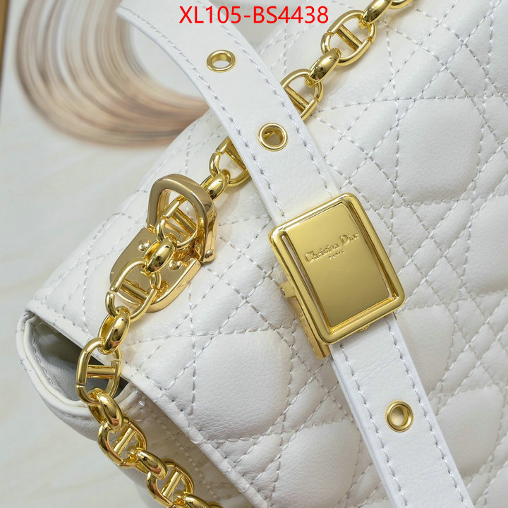 ID: BS4438 $: 105USD,