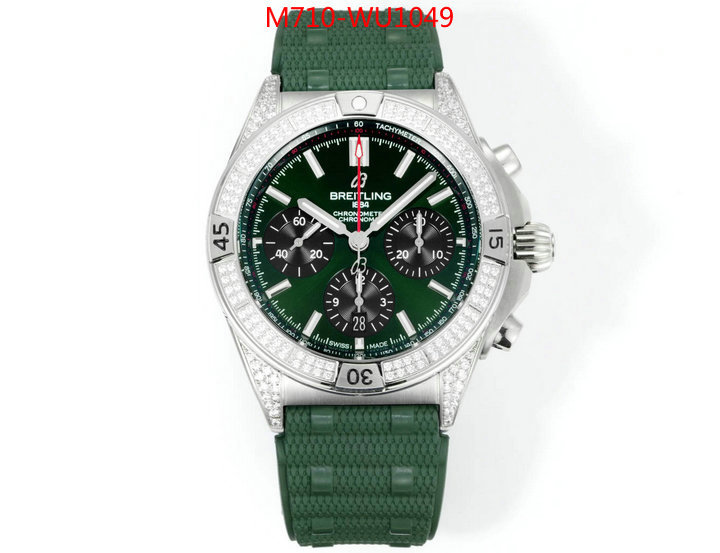 Watch(TOP)-Breitling aaaaa quality replica ID: WU1049 $: 710USD-shoes yupoo Watch(TOP)-Breitling aaaaa quality replica ID: WU1049 $: 710USD
