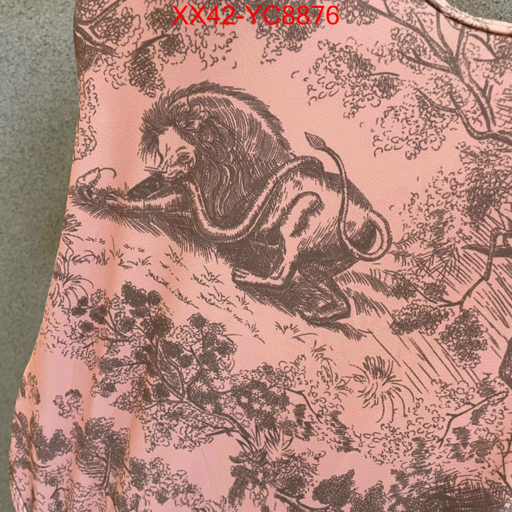 ID: YC8876