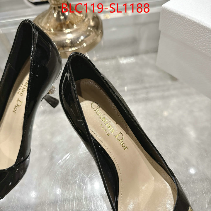 Women Shoes-Dior buy 1:1 ID: SL1188 $: 119USD-shoes yupoo Women Shoes-Dior buy 1:1 ID: SL1188 $: 119USD